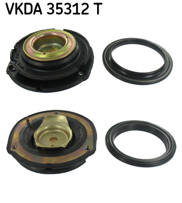 Coupelle de suspension SKF VKDA 35312 T